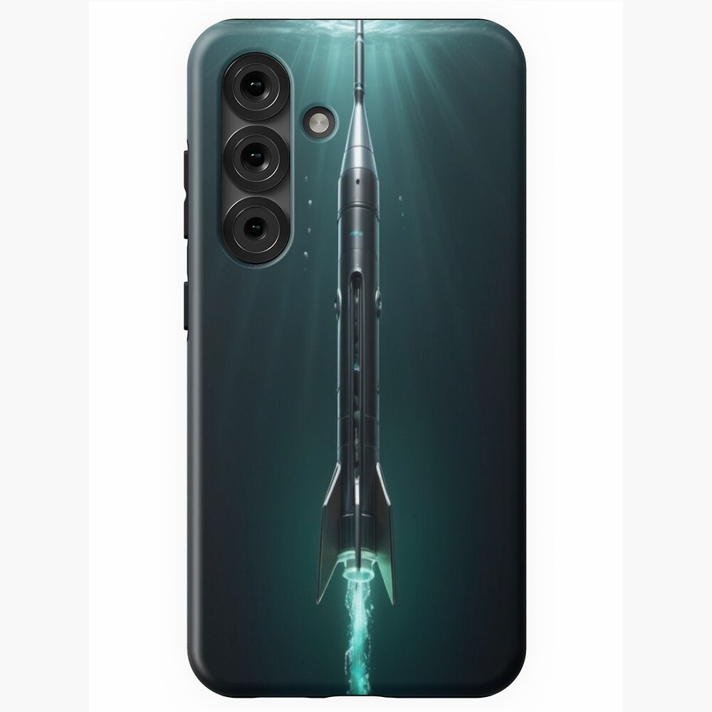 Item preview, Samsung Galaxy Tough Case designed and sold by eXtraHumans.