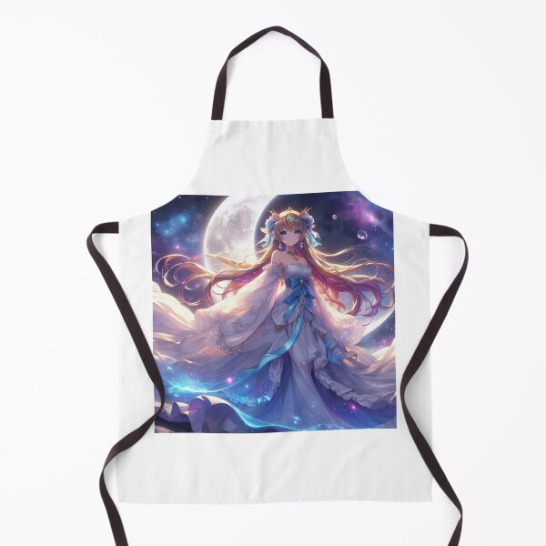 Item preview, Celestial Goddess designed and sold by Solace Sparkles.