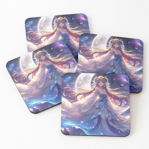 Item preview, Celestial Goddess designed and sold by Solace Sparkles.