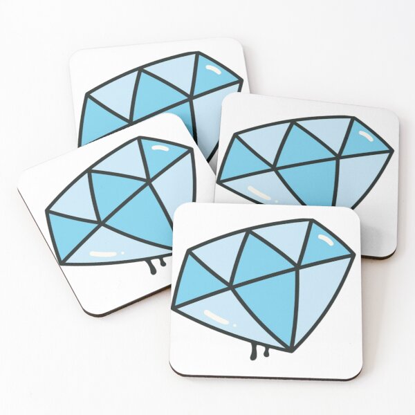 Item preview, Diamond designed and sold by LuckyMori.