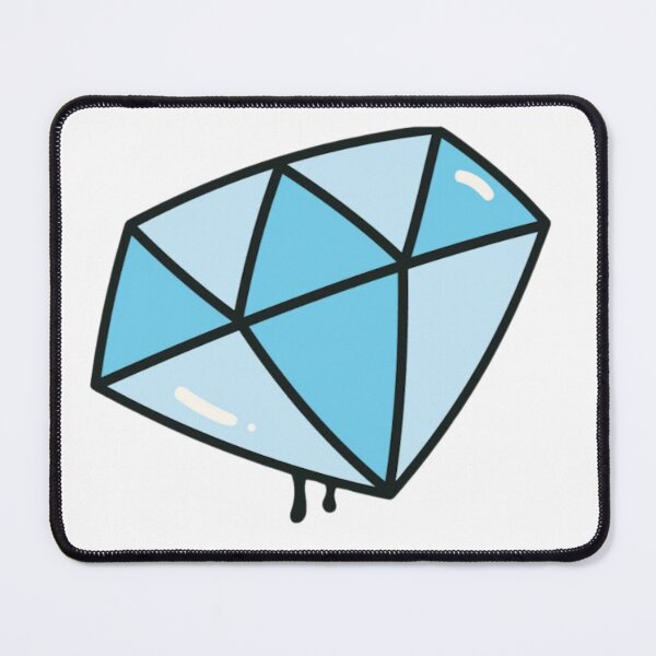Item preview, Diamond designed and sold by LuckyMori.
