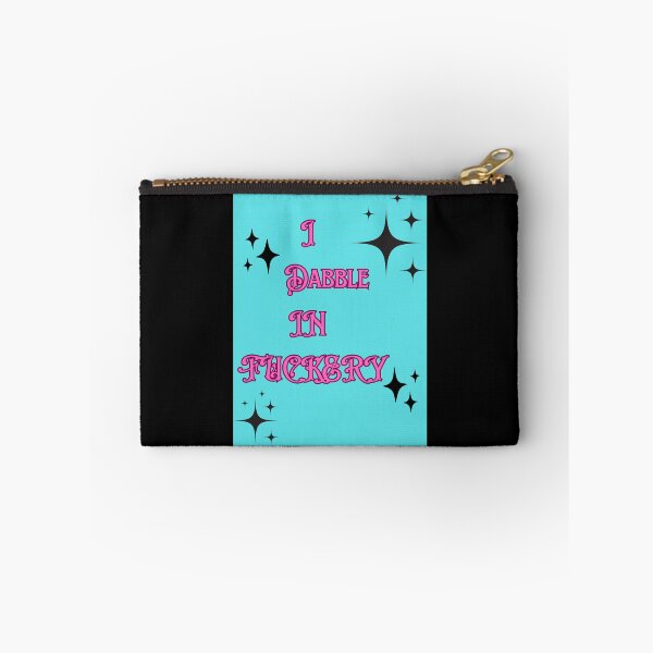 Item preview, I dabble. designed and sold by Nurseganzaba.