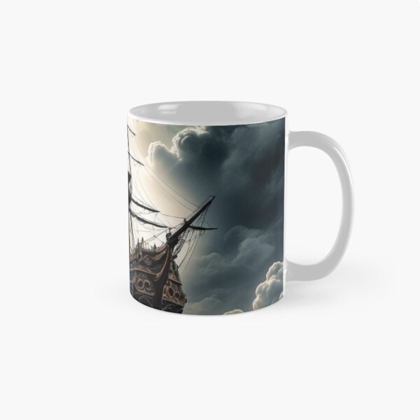 Item preview, Ancient Spectres: Surreal Art designed and sold by eXtraHumans.