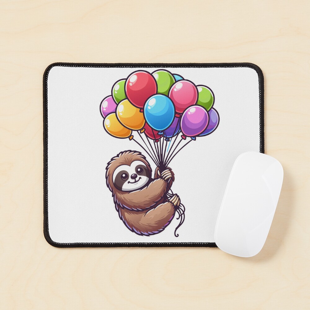 Item preview, Mouse Pad designed and sold by Designowner.