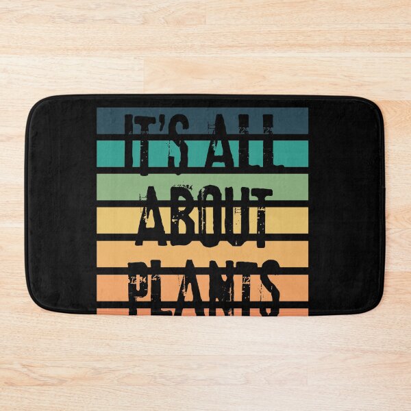 Item preview, It's all about plants designed and sold by GartenIdeen.