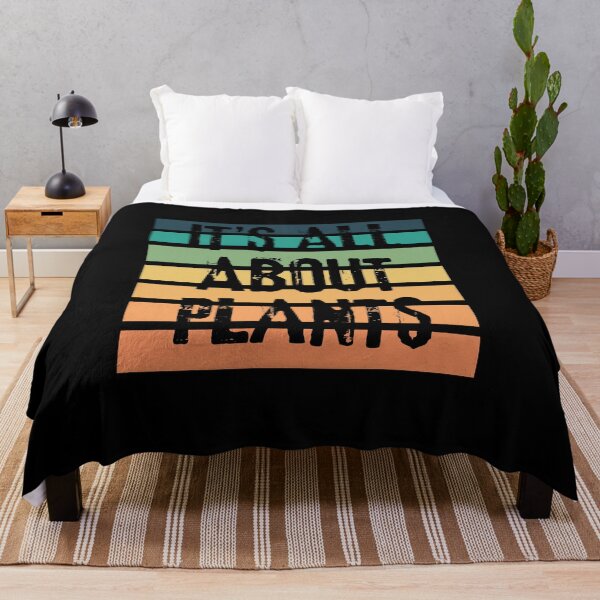Item preview, It's all about plants designed and sold by GartenIdeen.