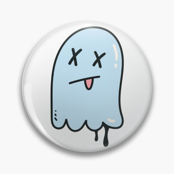 Item preview, Dead Ghost designed and sold by LuckyMori.