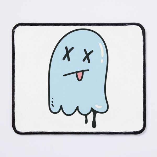 Item preview, Dead Ghost designed and sold by LuckyMori.