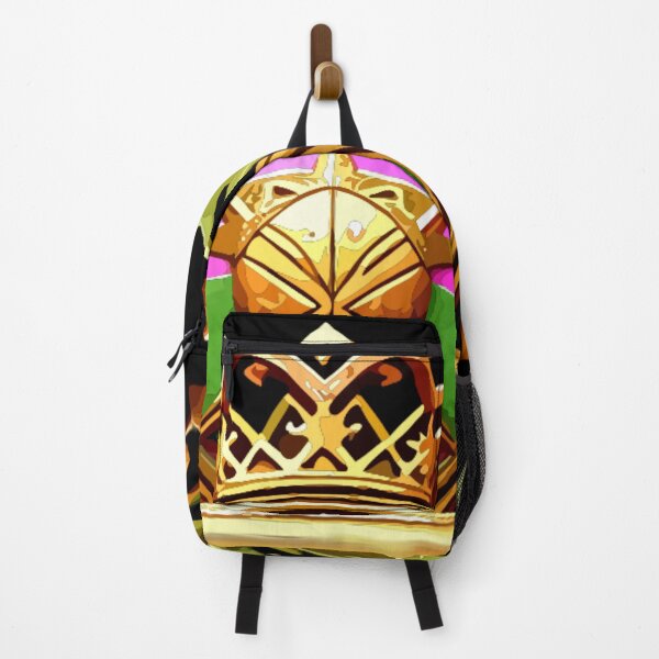 Item preview, Crest of Verdant Triumph designed and sold by Highlandkings.