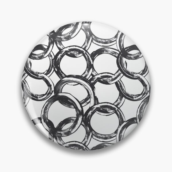 Item preview, Rings & chains designed and sold by MidArtForge.