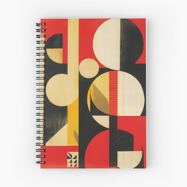 Item preview, Streamline Symbolic Shouts designed and sold by Retro Type.