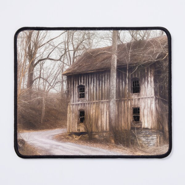 Item preview, Darkened Windows designed and sold by Jim Love.