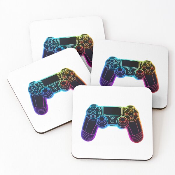 Item preview, Play Station Controller Design designed and sold by FocusedArt.
