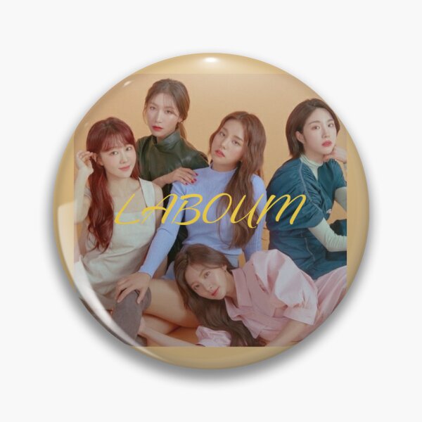Item preview, Laboum  designed and sold by HYYH Enthusiast.