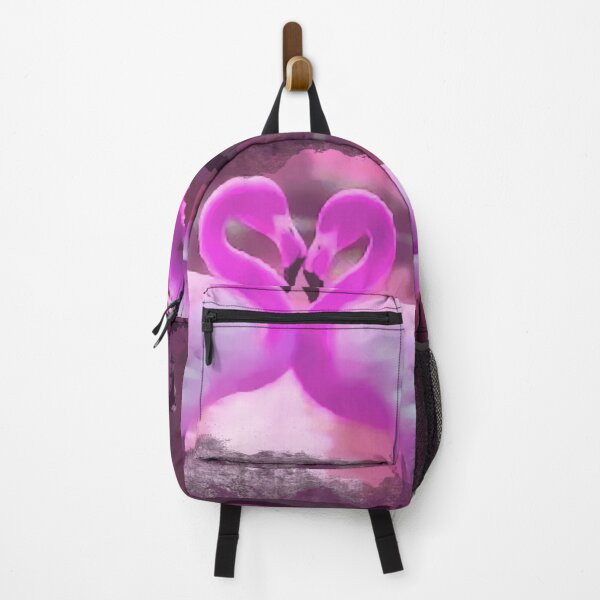 Item preview, WHERE DID THE FLAMINGO designed and sold by THE AMERICAN TEEVANGELIST.