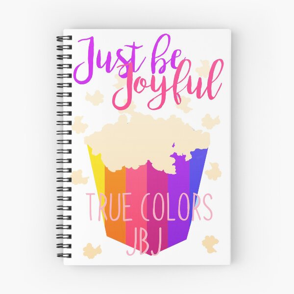 Item preview, JBJ - MY FLOWER (TRUE COLORS) designed and sold by lojakshop.
