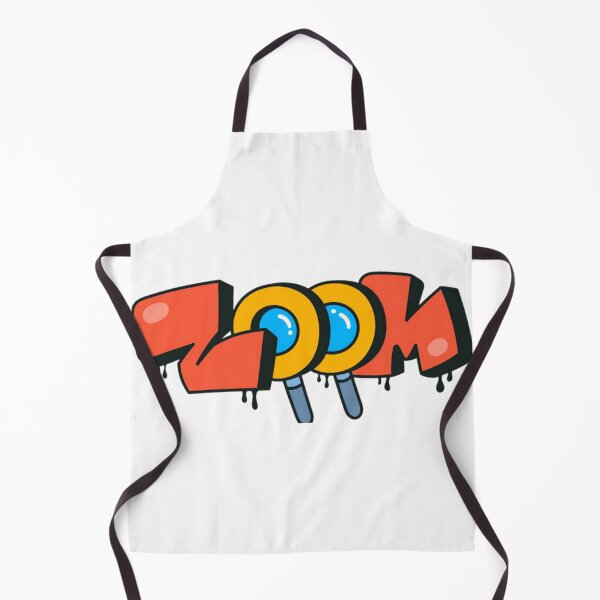Artikelvorschau, Zoomen entworfen und verkauft von LuckyMori.