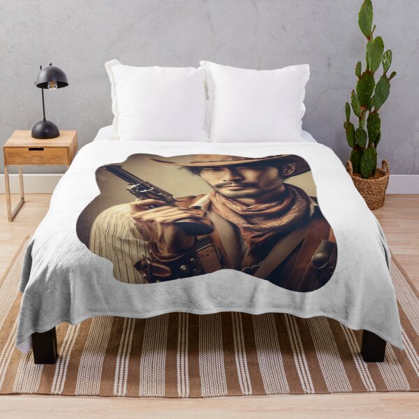 Item preview, cowboy designed and sold by warrior4print.