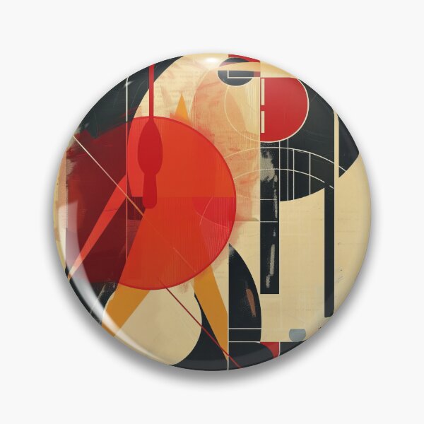 Item preview, Kinetic Kampf Kunst designed and sold by Retro Type.