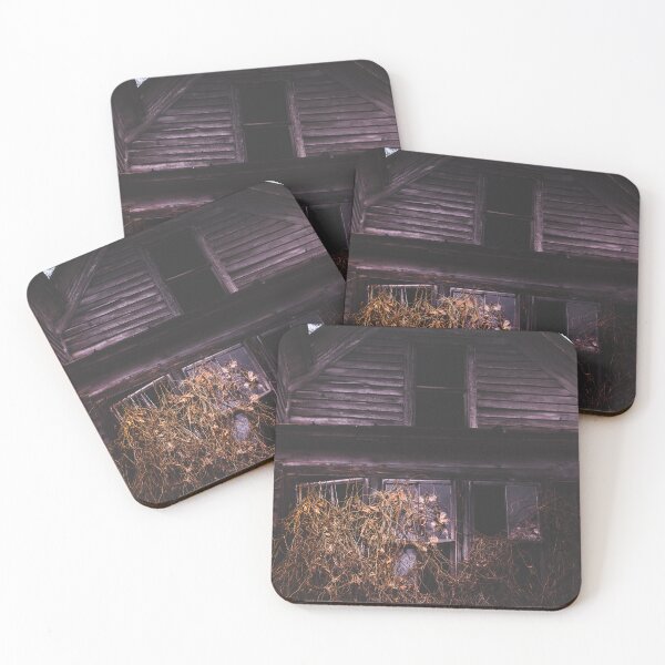 Item preview, Haunted Remains designed and sold by Jim Love.