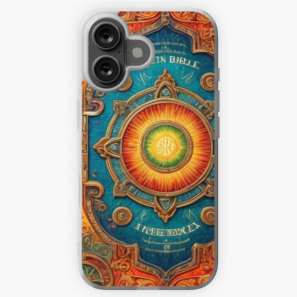 Item preview, iPhone Soft Case designed and sold by eXtraHumans.