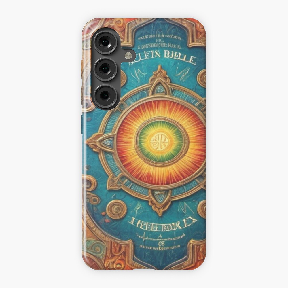 Item preview, Samsung Galaxy Snap Case designed and sold by eXtraHumans.
