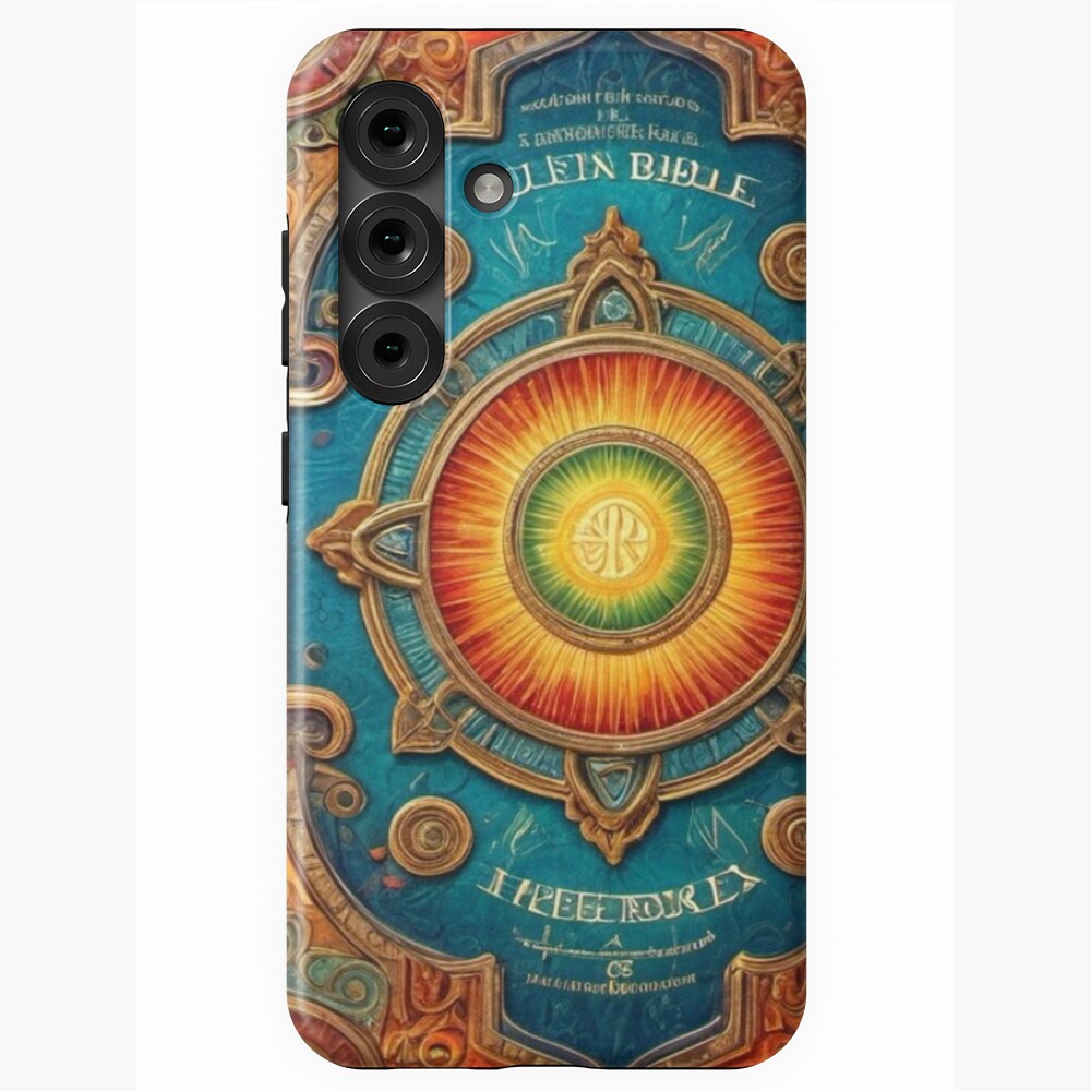 Item preview, Samsung Galaxy Tough Case designed and sold by eXtraHumans.