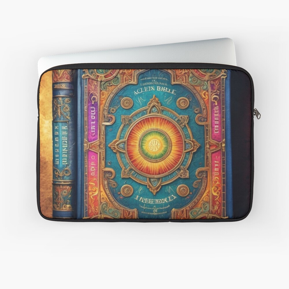 Item preview, Laptop Sleeve designed and sold by eXtraHumans.