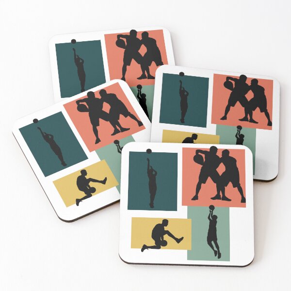 Item preview, Basketball player designed and sold by Red-forever.