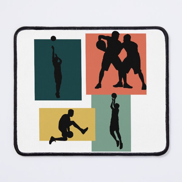 Item preview, Basketball player designed and sold by Red-forever.