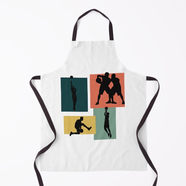 Item preview, Basketball player designed and sold by Red-forever.