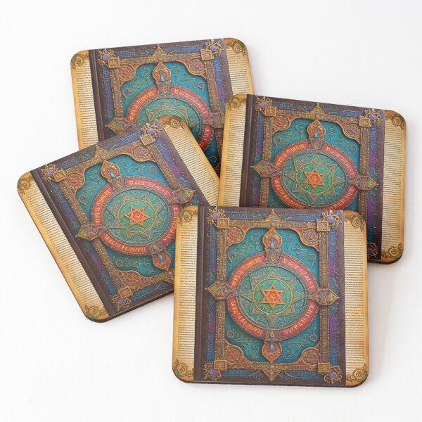 Item preview, Epic Testament - Ancient Books designed and sold by eXtraHumans.