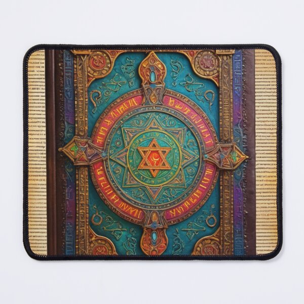 Item preview, Epic Testament - Ancient Books designed and sold by eXtraHumans.