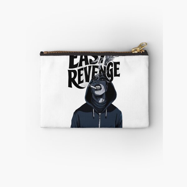 Item preview,  Easy Revenge  designed and sold by Teemajestic.