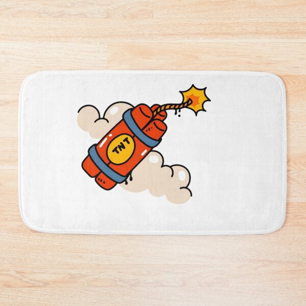 Item preview, TNT Dynamite designed and sold by LuckyMori.