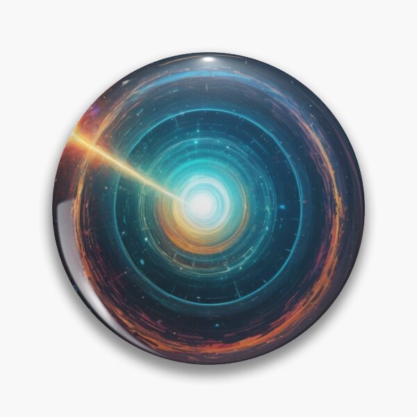 Item preview, Hyperspace - Science designed and sold by eXtraHumans.
