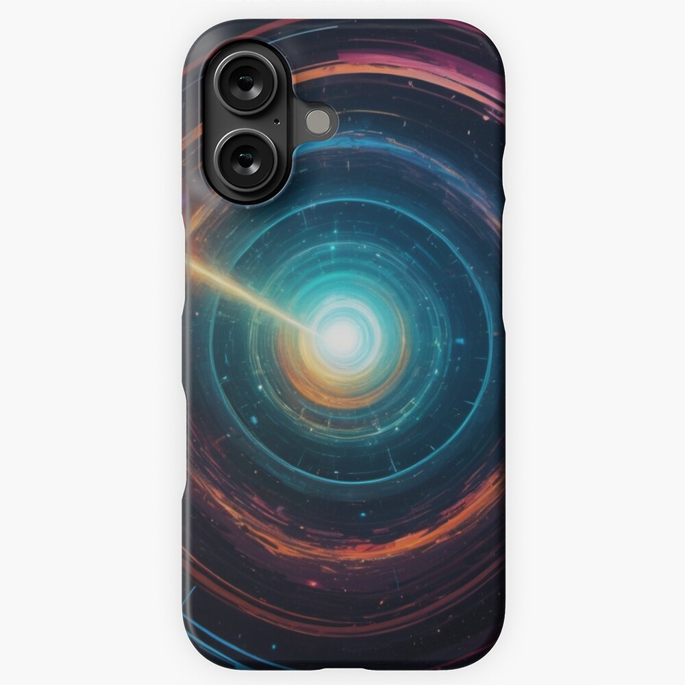 Item preview, iPhone Snap Case designed and sold by eXtraHumans.