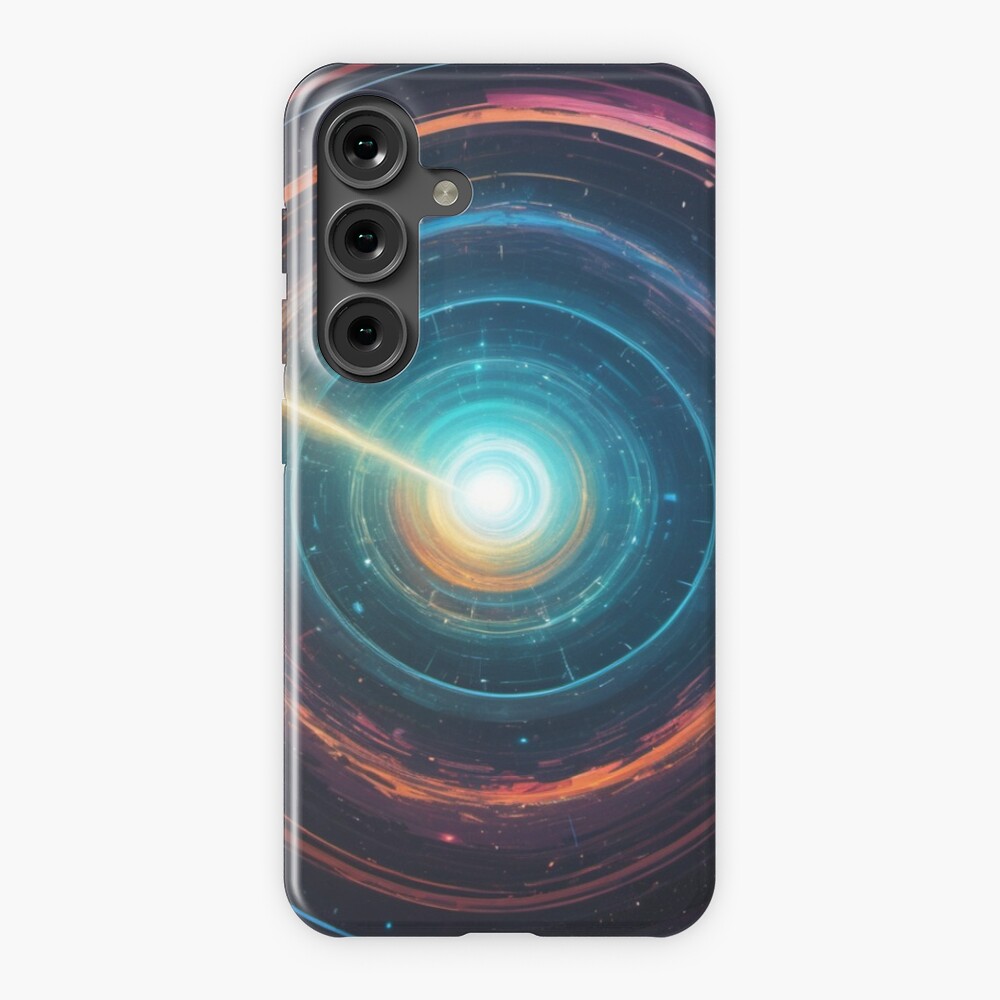 Item preview, Samsung Galaxy Snap Case designed and sold by eXtraHumans.