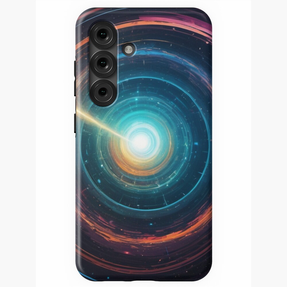 Item preview, Samsung Galaxy Tough Case designed and sold by eXtraHumans.