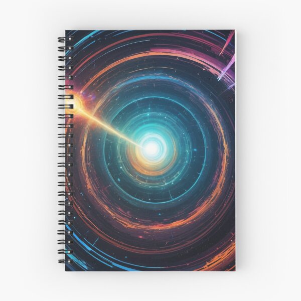 Item preview, Hyperspace - Science designed and sold by eXtraHumans.