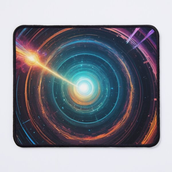 Item preview, Hyperspace - Science designed and sold by eXtraHumans.