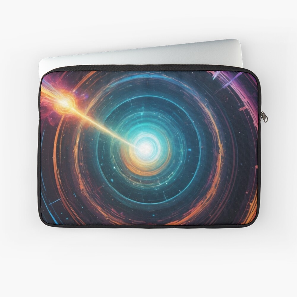 Item preview, Laptop Sleeve designed and sold by eXtraHumans.