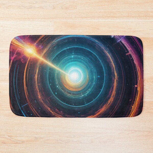 Item preview, Hyperspace - Science designed and sold by eXtraHumans.