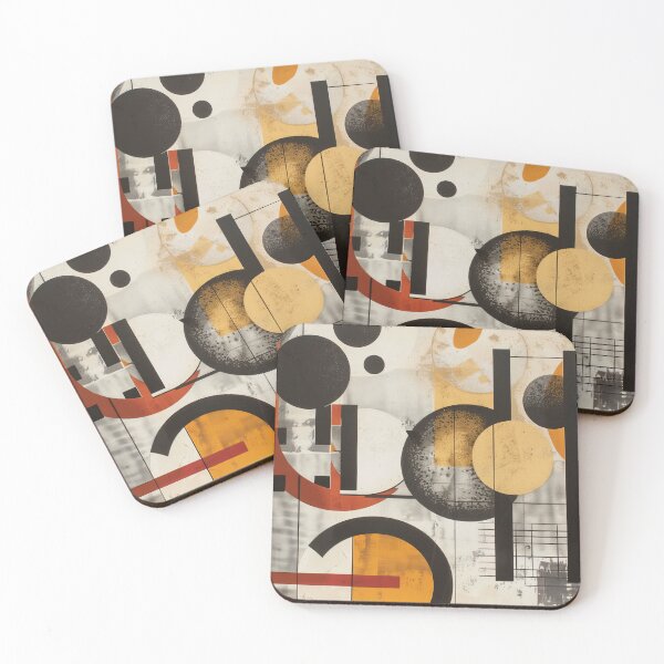 Item preview, Vintage Vanguard Visuals designed and sold by Retro Type.