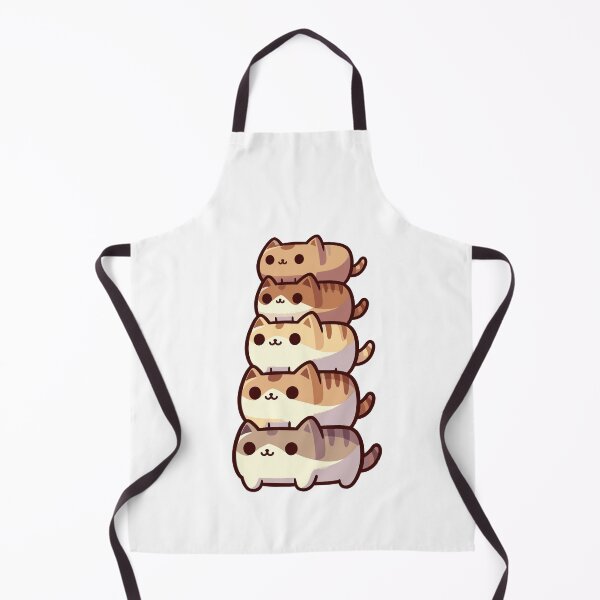 Item preview, Stack Cat designed and sold by Designowner.