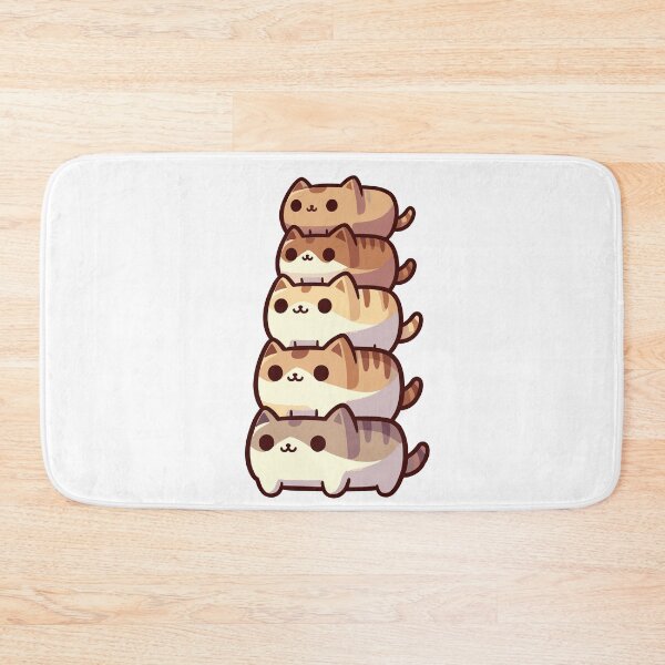 Item preview, Stack Cat designed and sold by Designowner.
