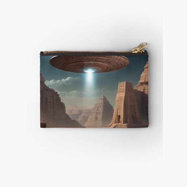 Item preview, Echoes of Sinai - Ancient Aliens designed and sold by eXtraHumans.