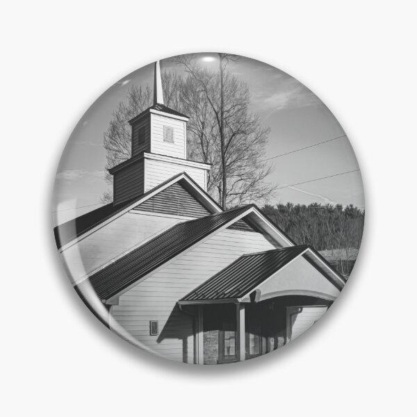 Item preview, Chapel Sunrise designed and sold by Jim Love.