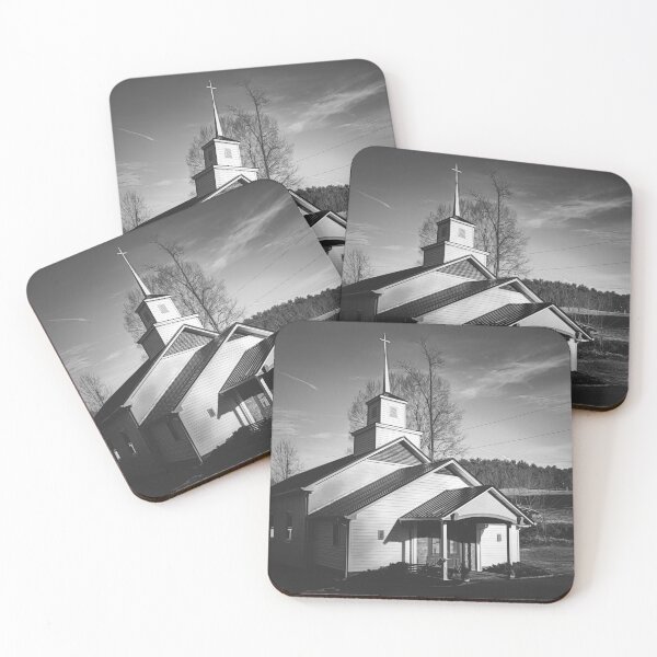 Item preview, Chapel Sunrise designed and sold by Jim Love.