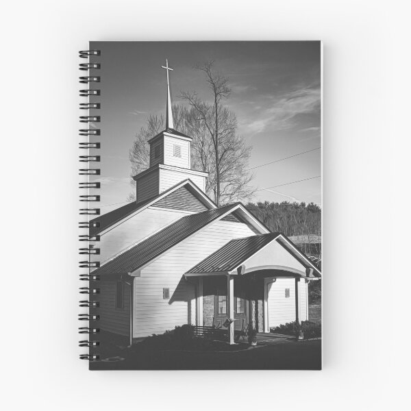 Item preview, Chapel Sunrise designed and sold by Jim Love.